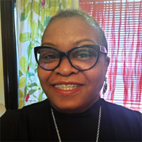 Joyce Roberson-Steele